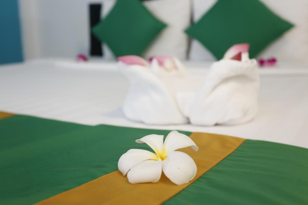 Angkor Pal Boutique Hotel Sziemreap Kültér fotó