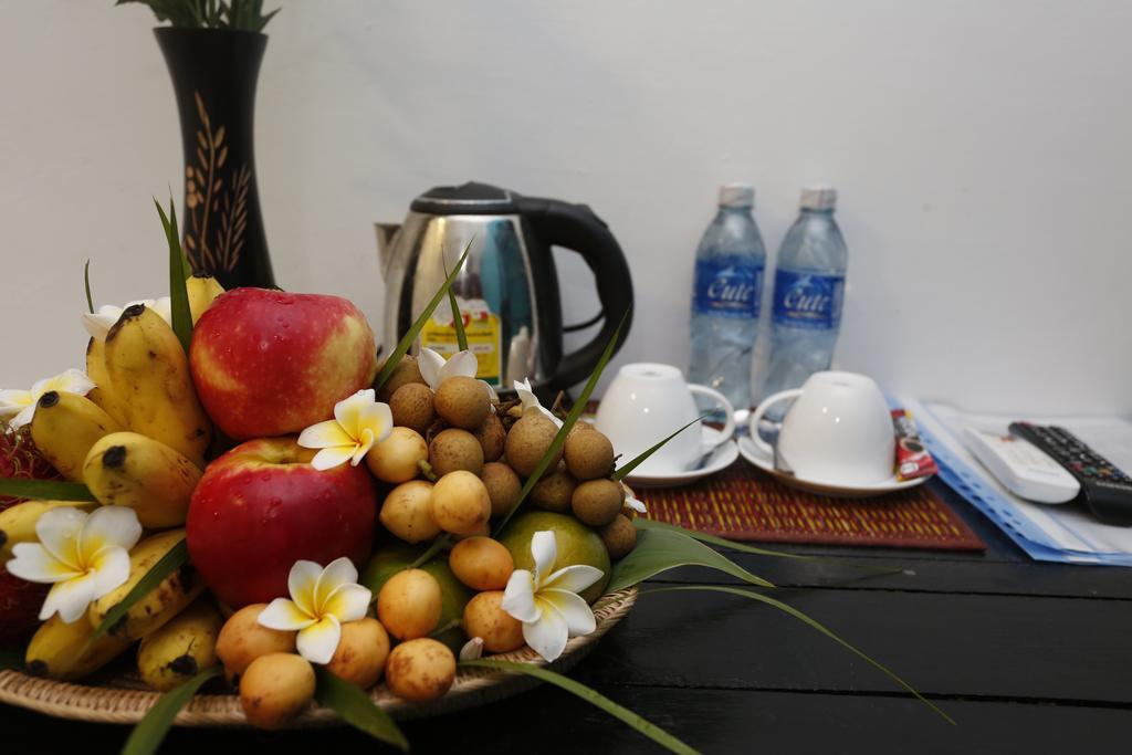 Angkor Pal Boutique Hotel Sziemreap Kültér fotó