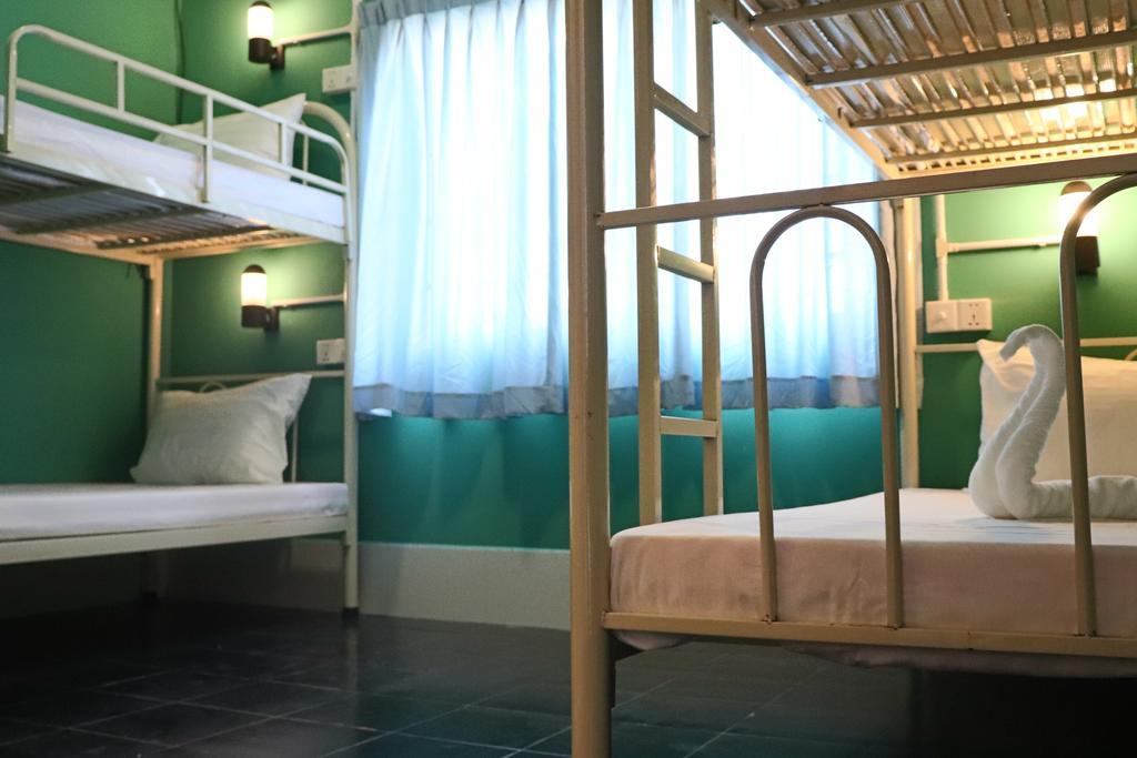 Angkor Pal Boutique Hotel Sziemreap Kültér fotó